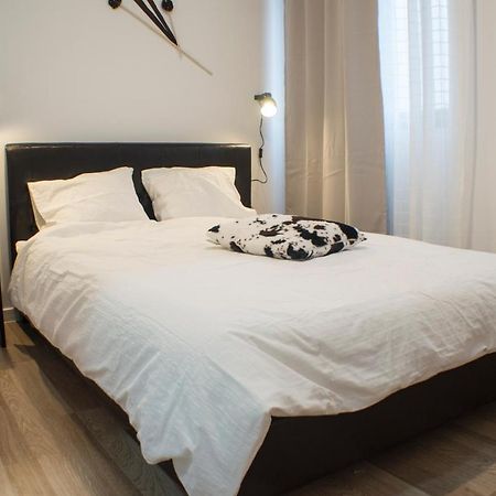 Central Green House Bucureşti Ngoại thất bức ảnh