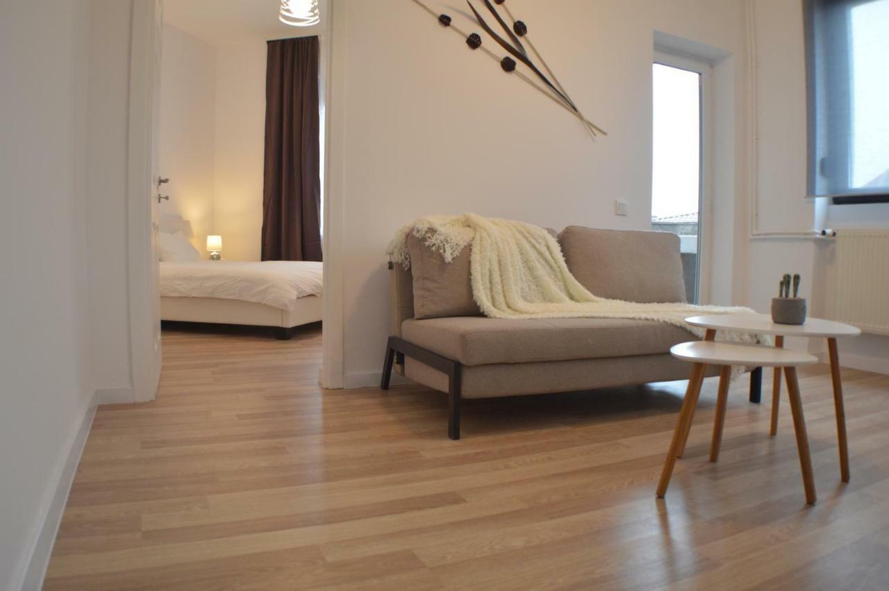 Central Green House Bucureşti Ngoại thất bức ảnh