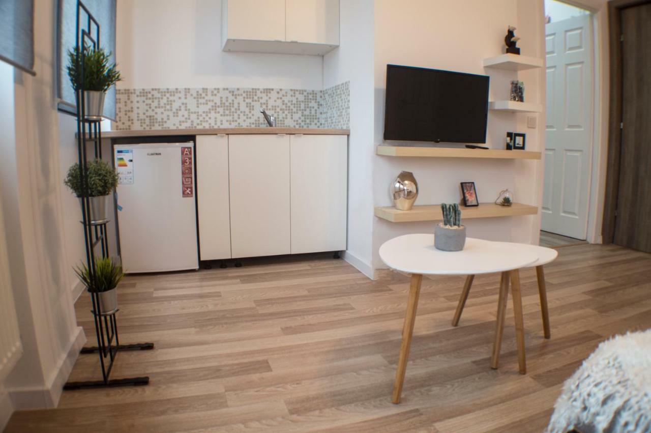 Central Green House Bucureşti Ngoại thất bức ảnh