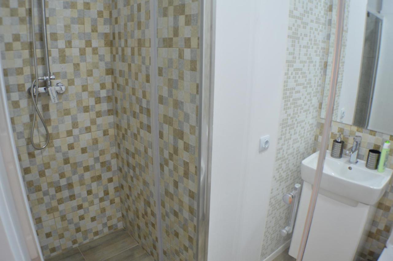 Central Green House Bucureşti Ngoại thất bức ảnh