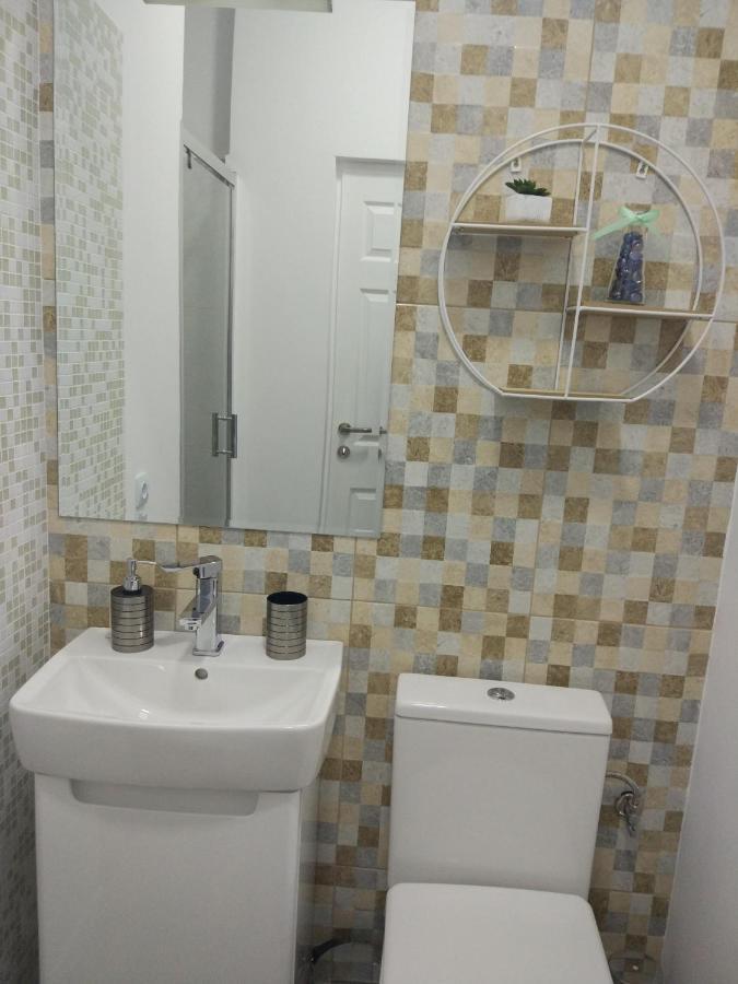 Central Green House Bucureşti Ngoại thất bức ảnh