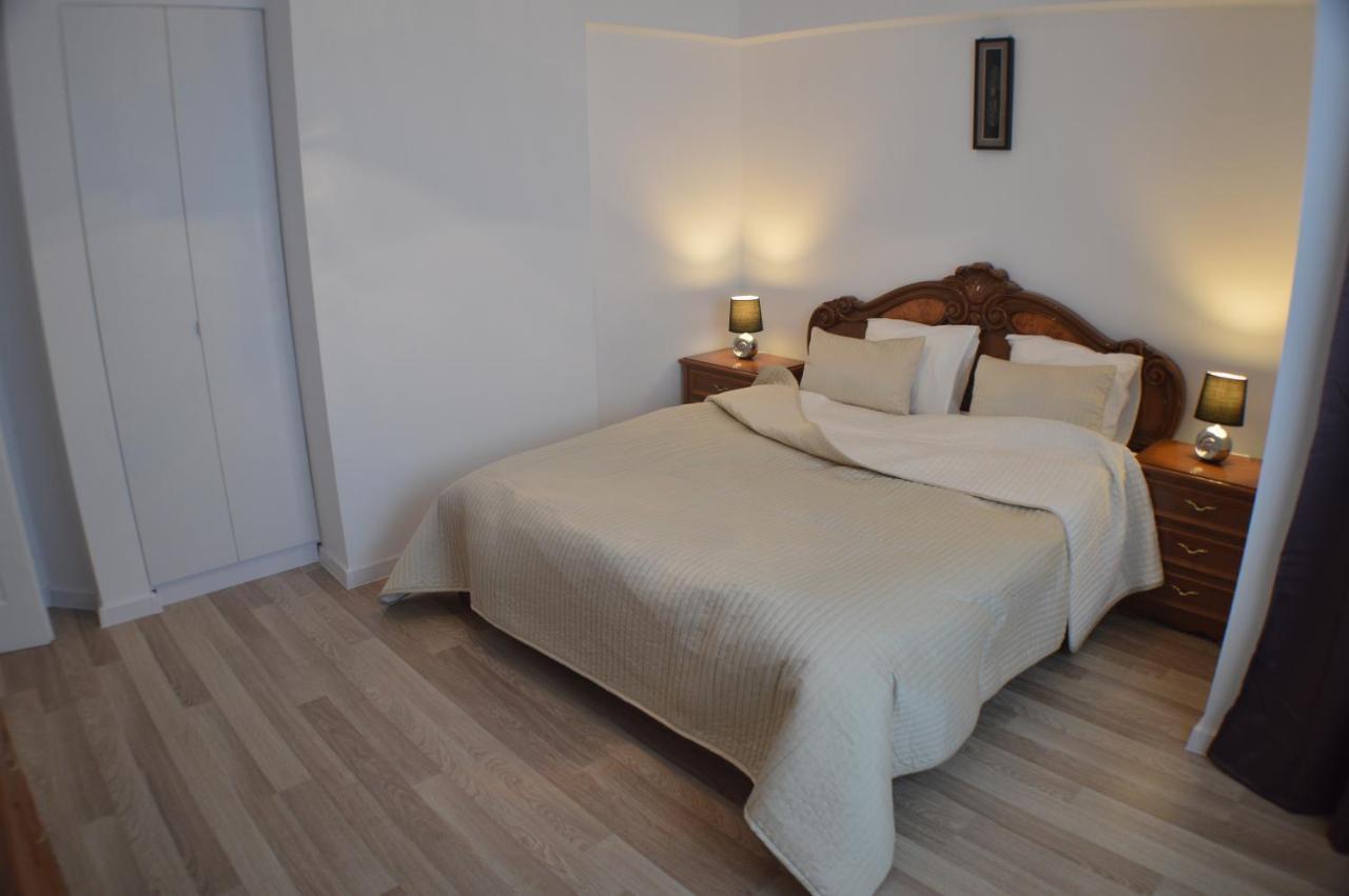 Central Green House Bucureşti Ngoại thất bức ảnh