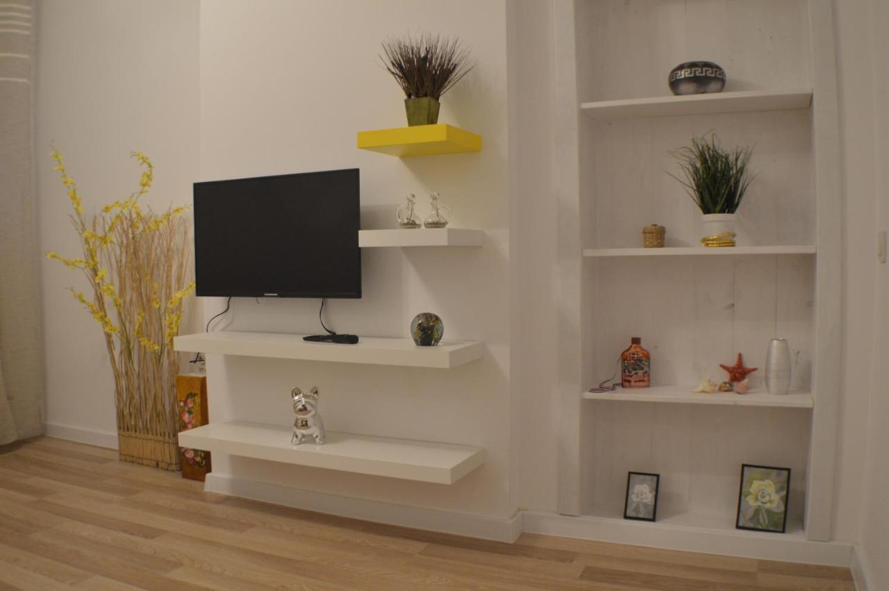 Central Green House Bucureşti Ngoại thất bức ảnh