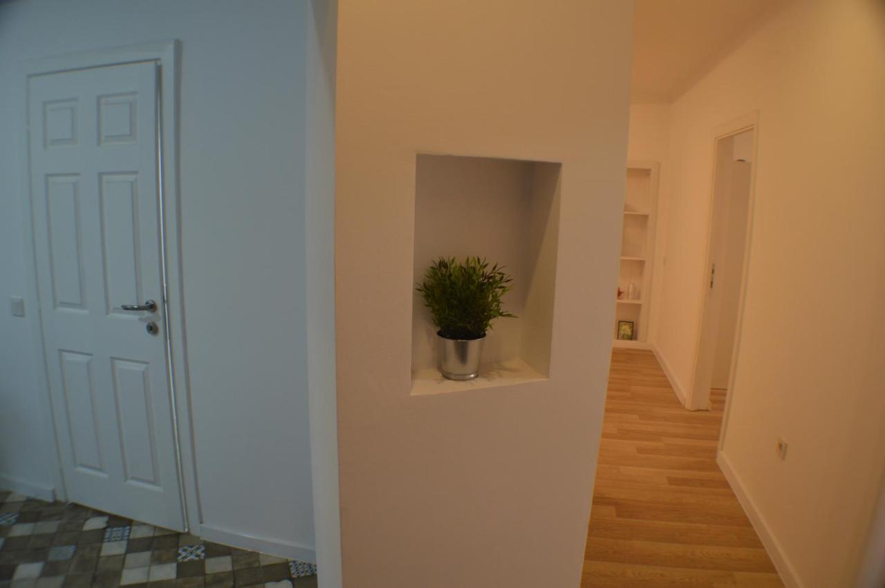Central Green House Bucureşti Ngoại thất bức ảnh